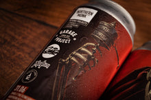 Load image into Gallery viewer, 31.06 The Reincarnation - Northern Monk X Garage Project X Smug - DIPA, 8%, 440ml Can