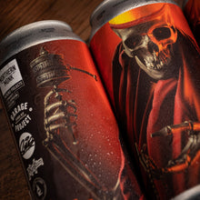 Load image into Gallery viewer, 31.06 The Reincarnation - Northern Monk X Garage Project X Smug - DIPA, 8%, 440ml Can