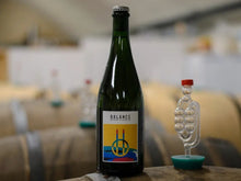 Load image into Gallery viewer, Saison De Maison Blend 2 - Balance Brewing & Blending - Bretted Saison with UK Cascade, 5%, 750ml Bottle