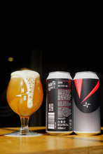 Load image into Gallery viewer, Globe Earth - North Brewing Co - DIPA, 8%, 440ml Can