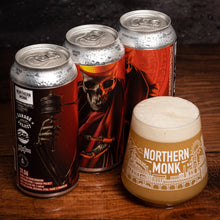 Load image into Gallery viewer, 31.06 The Reincarnation - Northern Monk X Garage Project X Smug - DIPA, 8%, 440ml Can