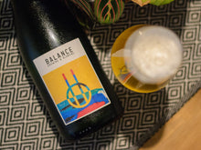 Load image into Gallery viewer, Saison De Maison Blend 2 - Balance Brewing & Blending - Bretted Saison with UK Cascade, 5%, 750ml Bottle