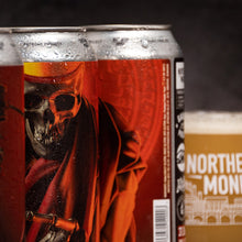 Load image into Gallery viewer, 31.06 The Reincarnation - Northern Monk X Garage Project X Smug - DIPA, 8%, 440ml Can