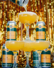 Load image into Gallery viewer, Speed It Up, Slow It Down - Vocation Brewery - Buck's Fizz Pale, 5%, 440ml Can