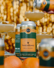 Load image into Gallery viewer, Speed It Up, Slow It Down - Vocation Brewery - Buck's Fizz Pale, 5%, 440ml Can