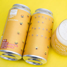 Load image into Gallery viewer, 39.01 Northern Causes Faces Of Mental Health - Northern Monk X Dr Vivien Sabel - Session IPA, 4%, 440ml Can