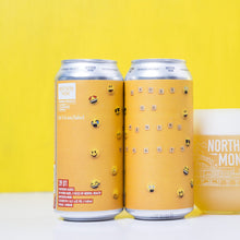 Load image into Gallery viewer, 39.01 Northern Causes Faces Of Mental Health - Northern Monk X Dr Vivien Sabel - Session IPA, 4%, 440ml Can