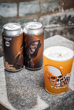 Load image into Gallery viewer, 31.01 The Pilgrimage - Northern Monk - Triple IPA, 10%, 440ml Can