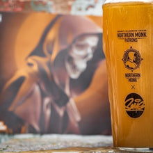 Load image into Gallery viewer, 31.01 The Pilgrimage - Northern Monk - Triple IPA, 10%, 440ml Can