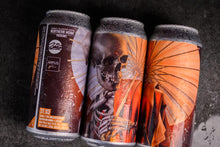 Load image into Gallery viewer, 31.03 The Enlightenment - Northern Monk X Arpus Brewing Co X Smug - DDH Triple IPA, 10%, 440ml Can