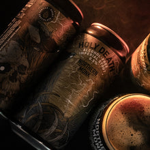 Load image into Gallery viewer, Holy Death - Northern Monk - Alcohol Imperial Stout, 0.5%, 440ml Can