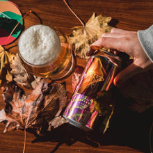 Load image into Gallery viewer, Reality Breaks - Track Brew Co - West Coast Pale Ale, 5%, 440ml Can