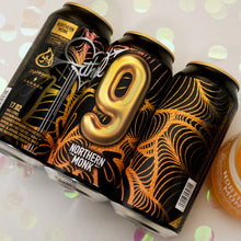 Load image into Gallery viewer, Ethel - Northern Monk X Stigbergets X Garage Beer Co X Insa - Tropical IPA, 7%, 440ml Can