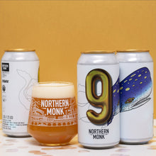 Load image into Gallery viewer, Once Twice Three Times A Dream Line Forms Whale - Northern Monk X Finback X Vitamin Sea Brewing - DDH IPA, 7.4%, 440ml Can