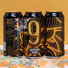 Load image into Gallery viewer, Ethel - Northern Monk X Stigbergets X Garage Beer Co X Insa - Tropical IPA, 7%, 440ml Can