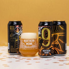 Load image into Gallery viewer, Ethel - Northern Monk X Stigbergets X Garage Beer Co X Insa - Tropical IPA, 7%, 440ml Can