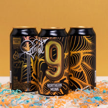 Load image into Gallery viewer, Ethel - Northern Monk X Stigbergets X Garage Beer Co X Insa - Tropical IPA, 7%, 440ml Can