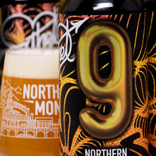 Load image into Gallery viewer, Ethel - Northern Monk X Stigbergets X Garage Beer Co X Insa - Tropical IPA, 7%, 440ml Can