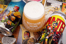 Load image into Gallery viewer, Wanted! Dread Or Alive - Northern Monk X 2000AD - Pale Ale, 5%, 440ml Can