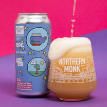 Load image into Gallery viewer, Patrons Project 33.04 - Northern Monk X Floc Brewing Project X Thought Bubble X Alex Norris - DDH IPA, 7%, 440ml Can