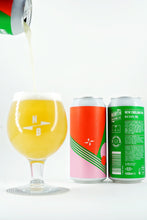 Load image into Gallery viewer, New England IPA - North Brewing Co X Piggy Brewing Company X IBU Bar - New England IPA, 6.8%, 440ml Can