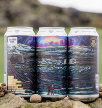 Load image into Gallery viewer, 22.07 Independant North The Ceremony - Northern Monk X Jack King - Spiced Cascadian Dark Ale, 5.4%, 440ml Can