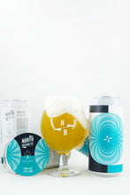 Load image into Gallery viewer, Pale Ale - North Brewing Co X Fuerst Wiacek - Pale, 5.5%, 440ml Can