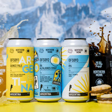 Load image into Gallery viewer, OFS093 - Northern Monk - IPA, 6.2%, 440ml Can