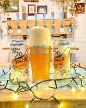 Load image into Gallery viewer, Koel It: Jingly Bells! - Saint Mars Of The Desert - Festive Koelship IPA, 6.3%, 440ml Can
