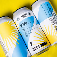 Load image into Gallery viewer, OFS093 - Northern Monk - IPA, 6.2%, 440ml Can