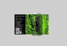 Load image into Gallery viewer, The Ghost In You - Wylam Brewery - Rye Pale Ale, 4.7%, 440ml Can
