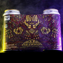 Load image into Gallery viewer, 24.07 Above The Clouds - Northern Monk - Bourbon Barrel Aged Imperial Stout, 14%, 440ml Can