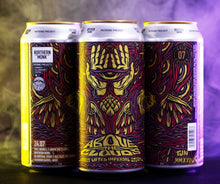 Load image into Gallery viewer, 24.07 Above The Clouds - Northern Monk - Bourbon Barrel Aged Imperial Stout, 14%, 440ml Can