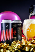 Load image into Gallery viewer, Seven Times Around The Sun - North Brewing Co - Triple IPA, 11%, 440ml Can
