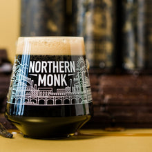 Load image into Gallery viewer, Holy Heaven - Northern Monk - Alcohol Imperial Stout with Maple, Chocolate & Vanilla, 0.5%, 440ml Can