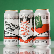 Load image into Gallery viewer, Fresh From The North 016 - Northern Monk - IPA, 6.4%, 440ml Can