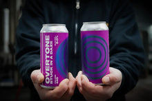 Load image into Gallery viewer, Stuck in a Daze - Overtone Brewing Co - DDH DIPA, 8%, 440ml Can