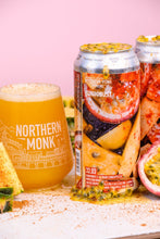 Load image into Gallery viewer, 32.03 Culinary Concepts 2.0 - Northern Monk X Bundobust - Salted Tropical Chilli IPA, 6.5%, 440ml Can