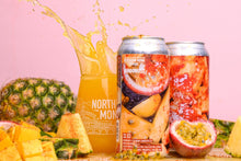 Load image into Gallery viewer, 32.03 Culinary Concepts 2.0 - Northern Monk X Bundobust - Salted Tropical Chilli IPA, 6.5%, 440ml Can
