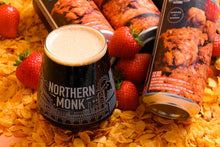 Load image into Gallery viewer, 32.02 Culinary Concepts 2.0 - Northern Monk X Edward St Bakery - PB&J Cornflake Tart Imperial Stout, 9%, 440ml Can