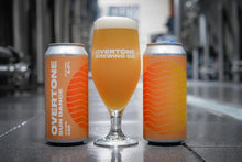 Load image into Gallery viewer, Sun Dance - Overtone Brewing Co - Pale Ale, 5%, 440ml Can