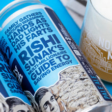 Load image into Gallery viewer, The Daily Mash - Northern Monk - Hazy Pale Ale, 5.1%, 440ml Can