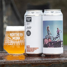 Load image into Gallery viewer, 27.06 Phil's Flyers - Northern Monk X Amity Brew Co - IPA, 6.5%, 440ml Can