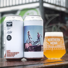 Load image into Gallery viewer, 27.06 Phil's Flyers - Northern Monk X Amity Brew Co - IPA, 6.5%, 440ml Can