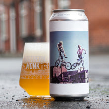 Load image into Gallery viewer, 27.06 Phil's Flyers - Northern Monk X Amity Brew Co - IPA, 6.5%, 440ml Can