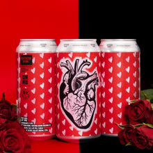 Load image into Gallery viewer, 37.02 Love - Northern Monk X Demondance - Session IPA, 4.8%, 440ml Can