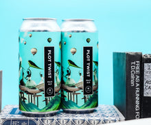 Load image into Gallery viewer, Plot Twist - Wylam Brewery - Pale Ale, 4.3%, 440ml Can