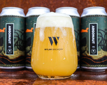 Load image into Gallery viewer, Argonaut - Wylam Brewery , IPA, 6%, 440ml Can