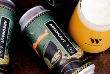 Load image into Gallery viewer, Argonaut - Wylam Brewery , IPA, 6%, 440ml Can