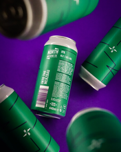 Load image into Gallery viewer, Into The Merzbau - North Brewing Co - DDH IPA, 7%, 440ml Can